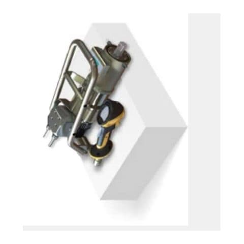 JA73 Battery Portable Valve Actuator