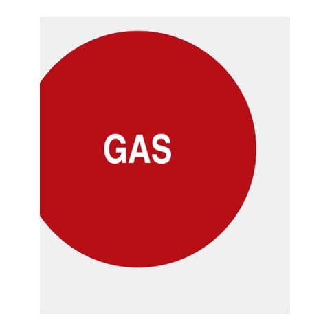 PY68 Gas Portable Valve Actuator